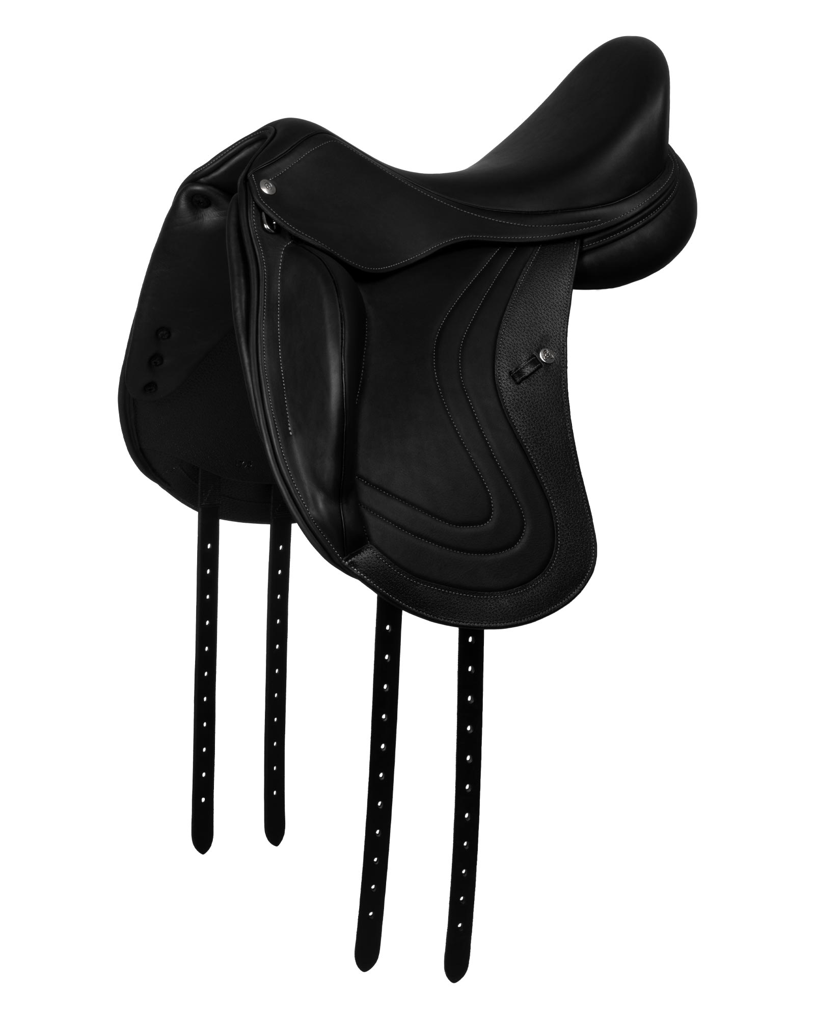 Sublime Infinity KC Race Comfort dressage saddle
