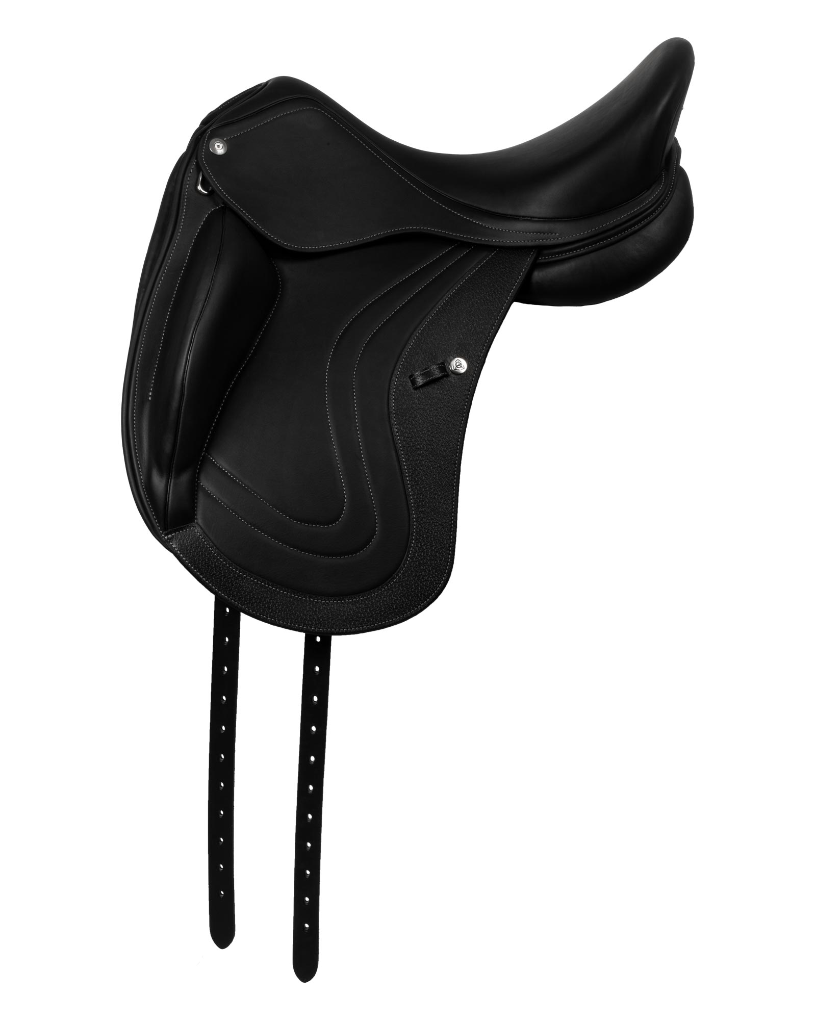 Sublime Infinity KC Race Comfort dressage saddle