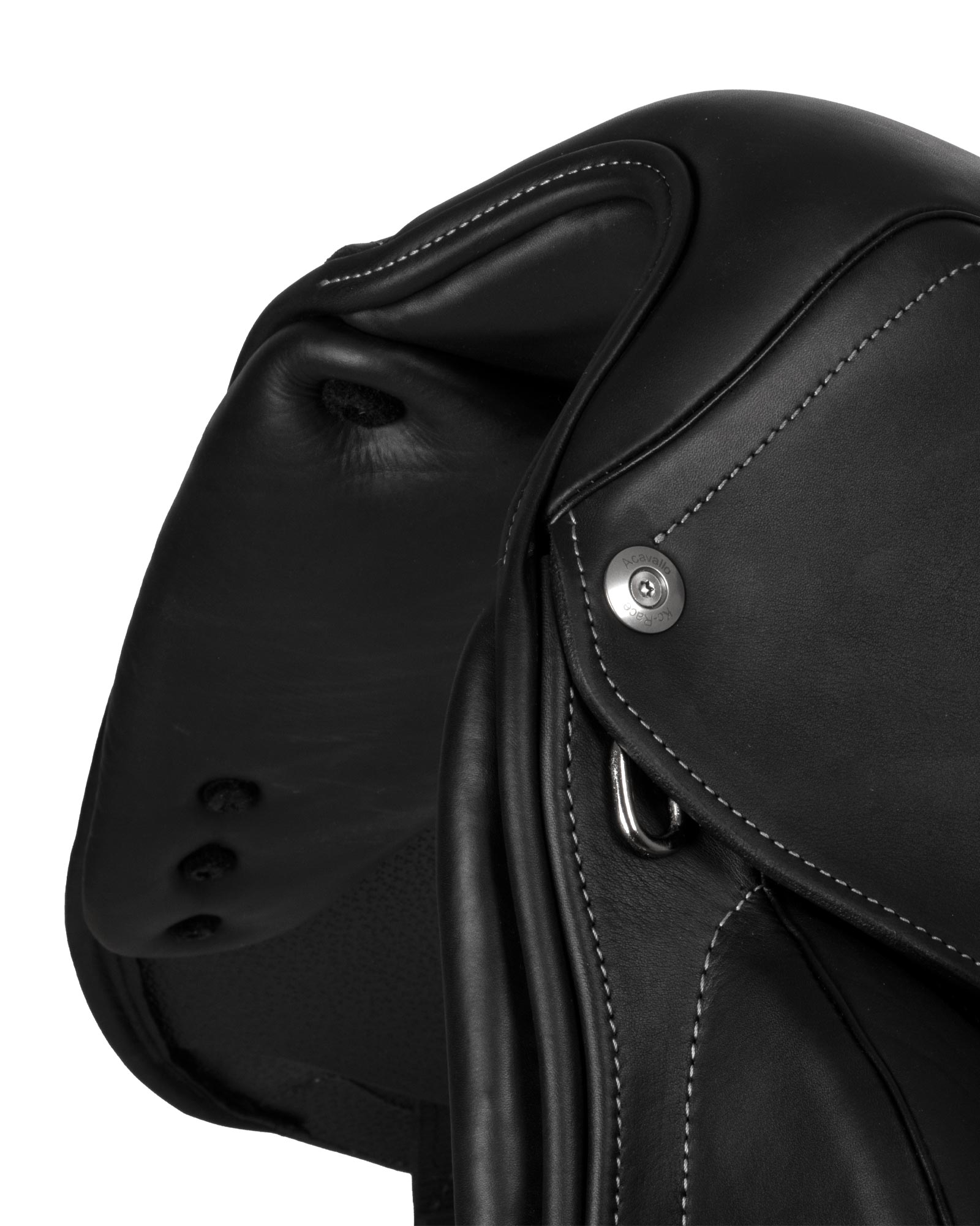 Sublime Infinity KC Race Comfort dressage saddle