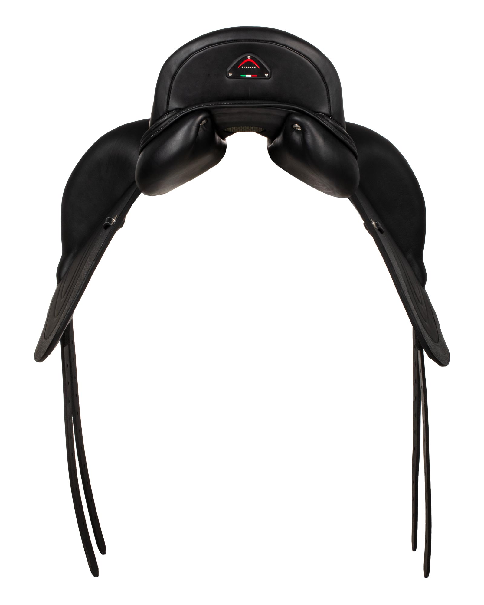 Sublime Infinity KC Race Comfort dressage saddle