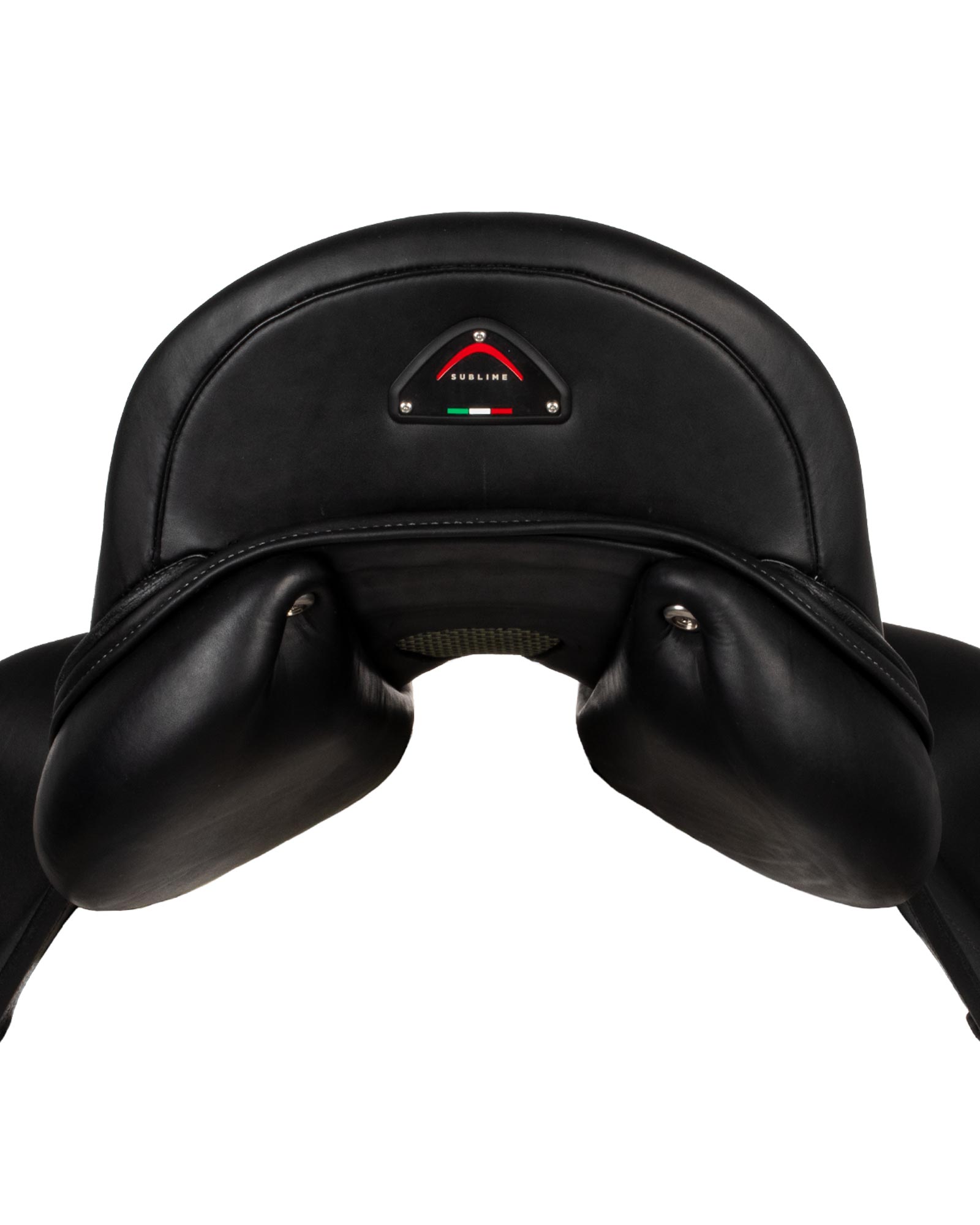 Sublime Infinity KC Race Comfort dressage saddle