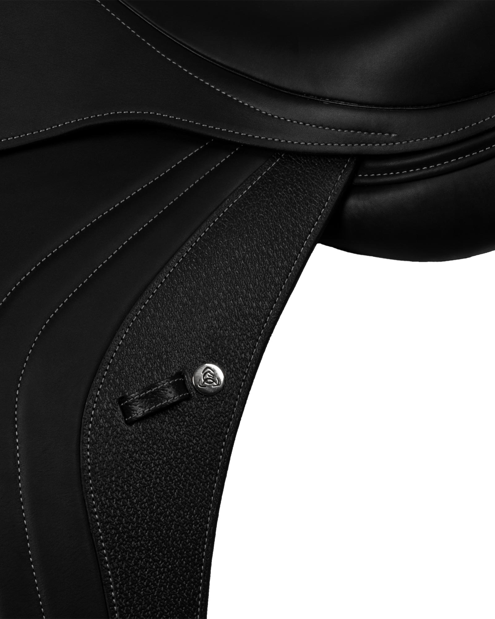 Sublime Infinity KC Race Comfort dressage saddle