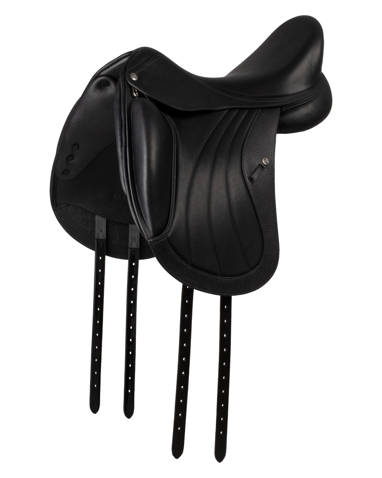 Sublime Heidy KC Race Comfort Dressursattel