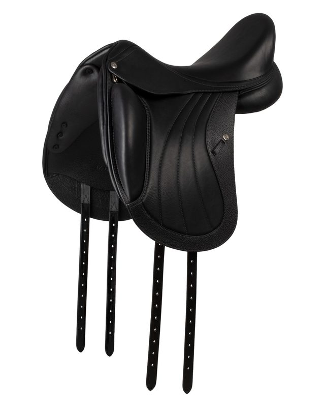 Sella dressage Heidy KC Race Comfort Sublime