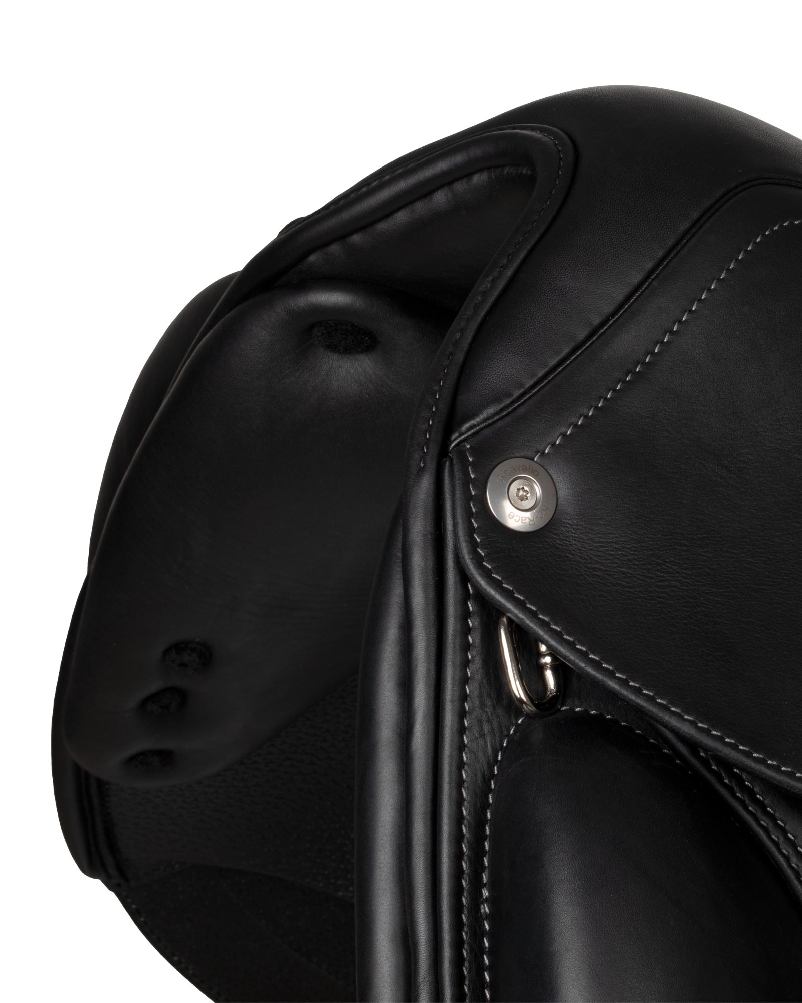 Sublime Heidy KC Race Comfort Dressursattel
