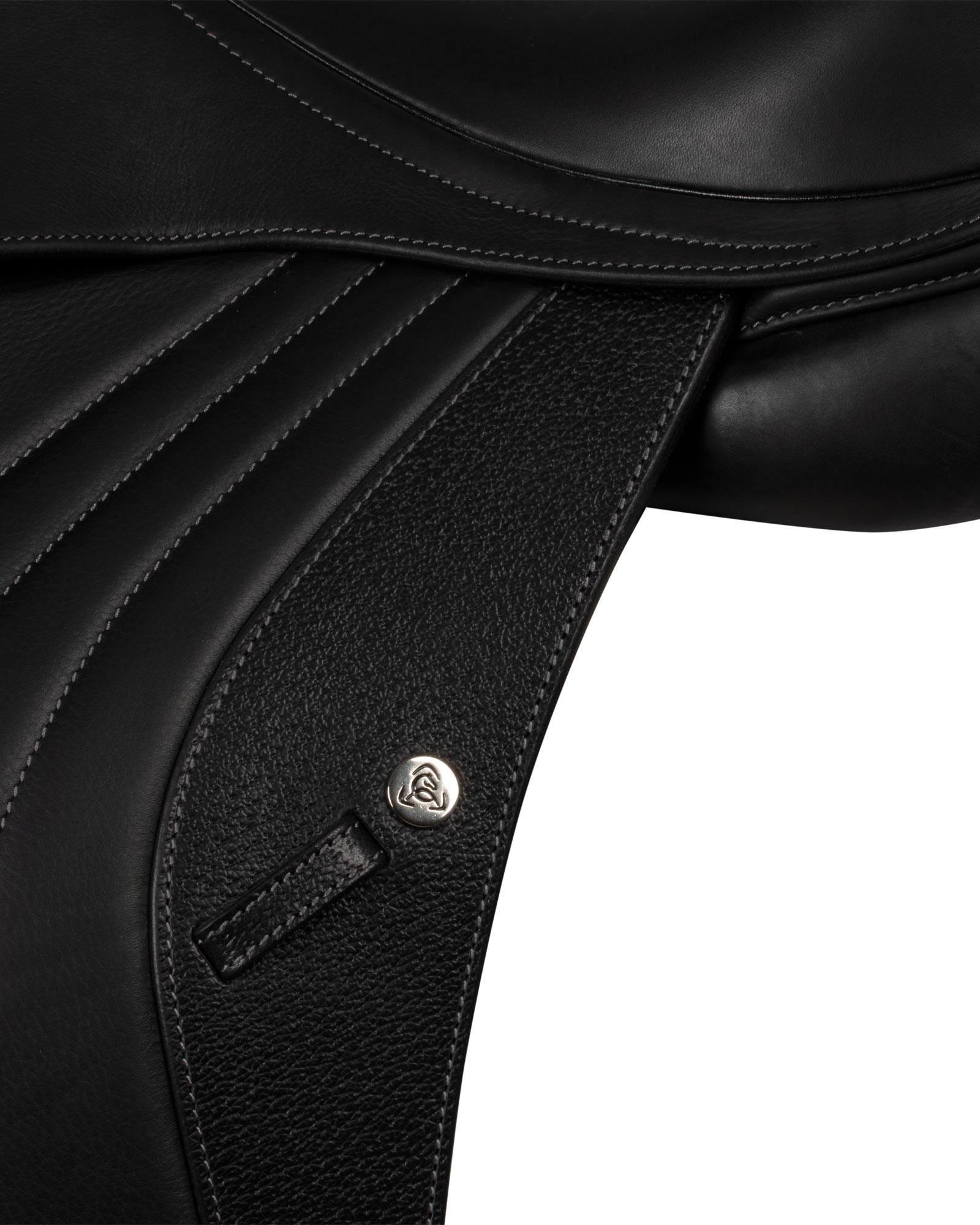 Sublime Heidy KC Race Comfort Dressursattel