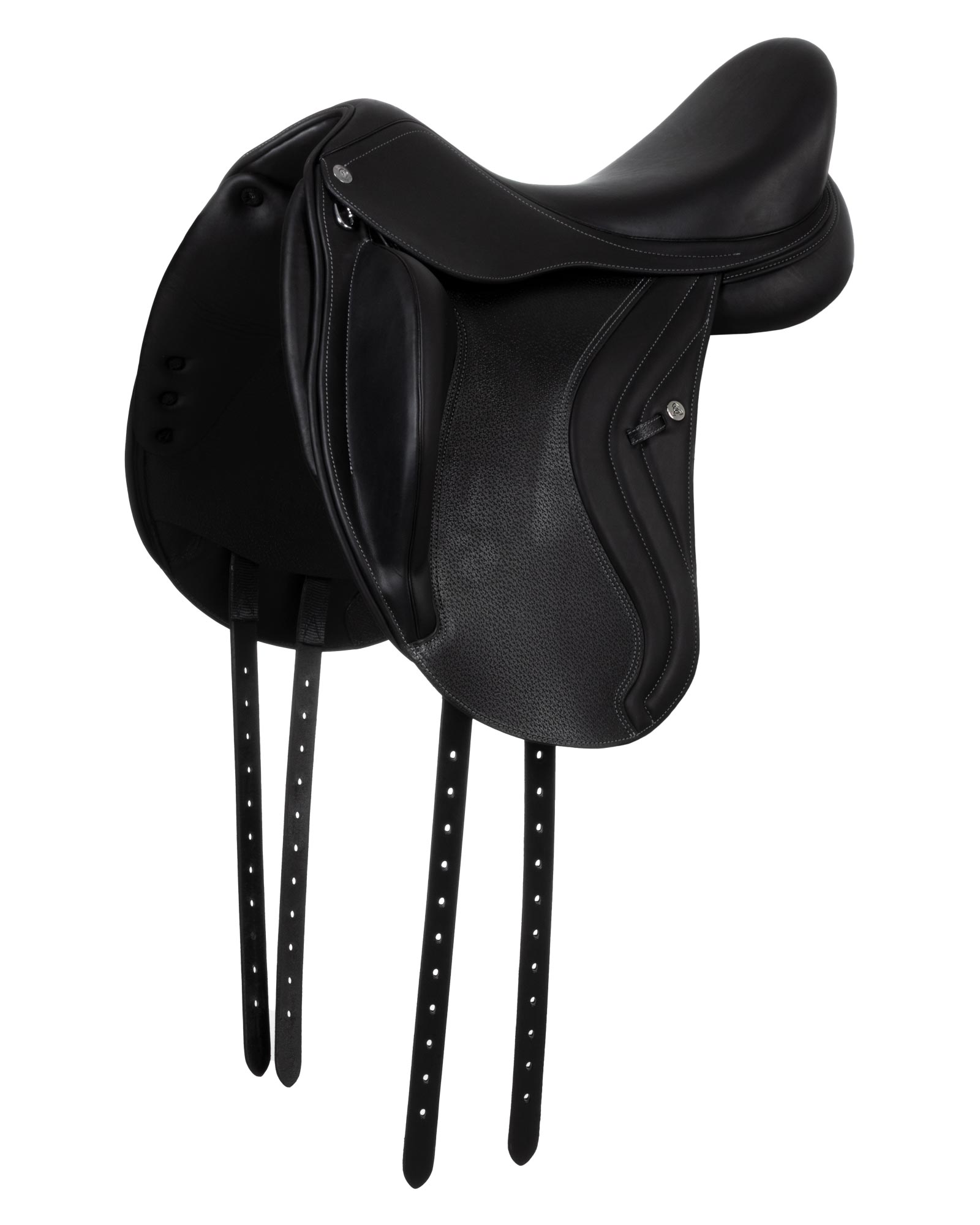 Sublime Infinity KC Race Professional dressage saddle