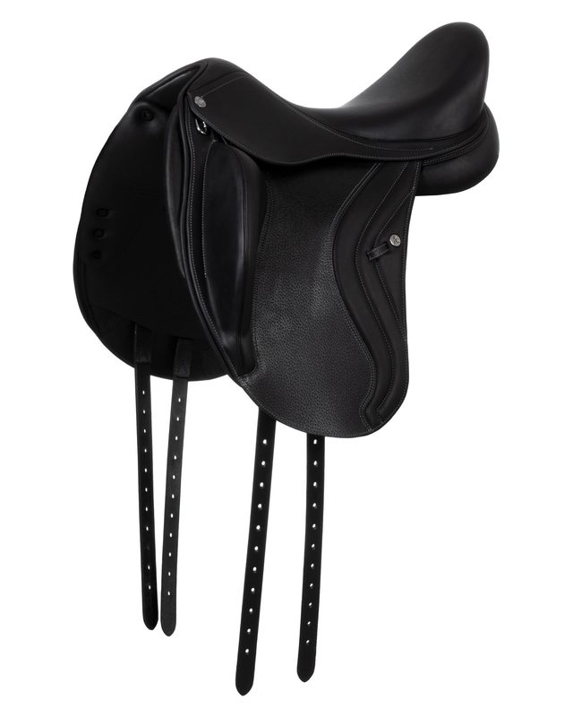 Sella dressage Infinity KC Race Professional  Sublime
