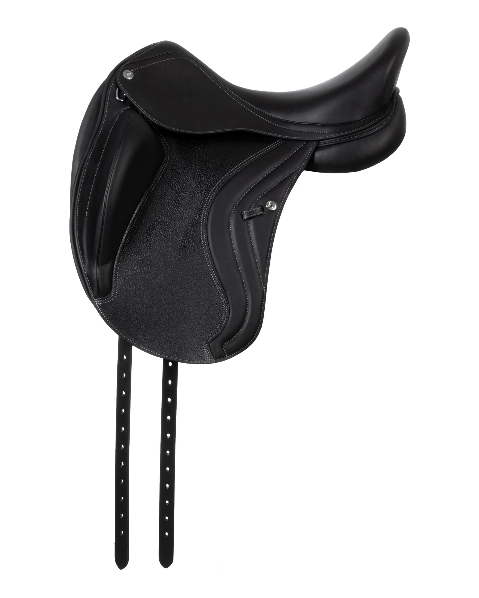 Sublime Infinity KC Race Professional dressage saddle