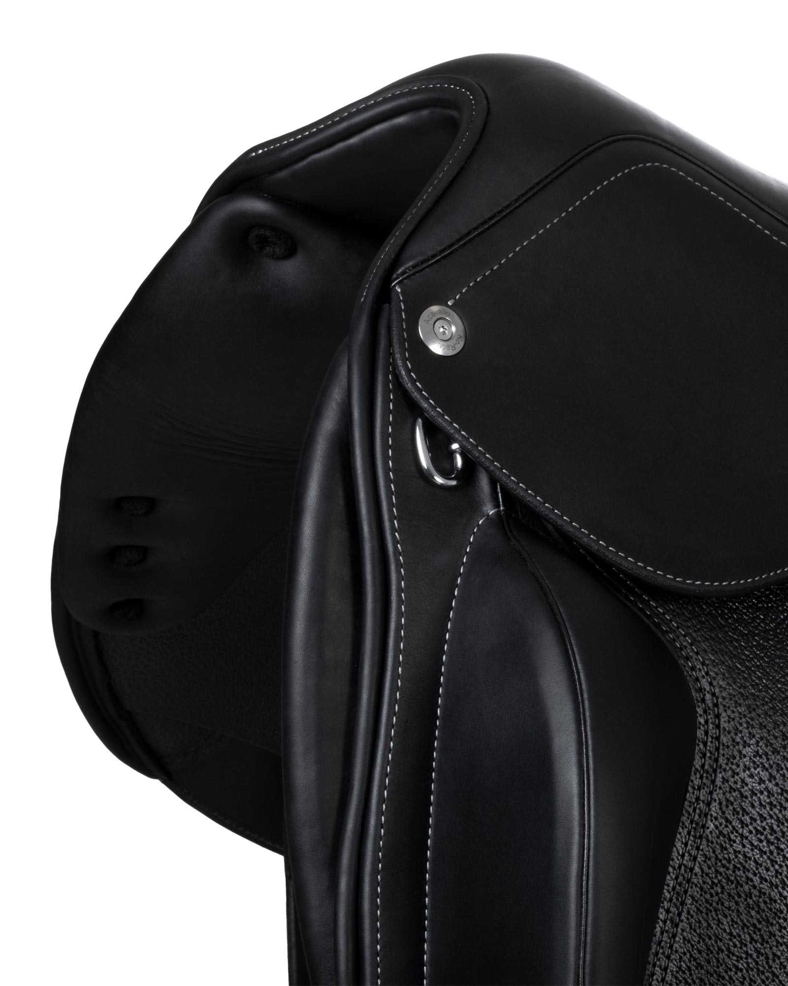 Sublime Infinity KC Race Professional dressage saddle