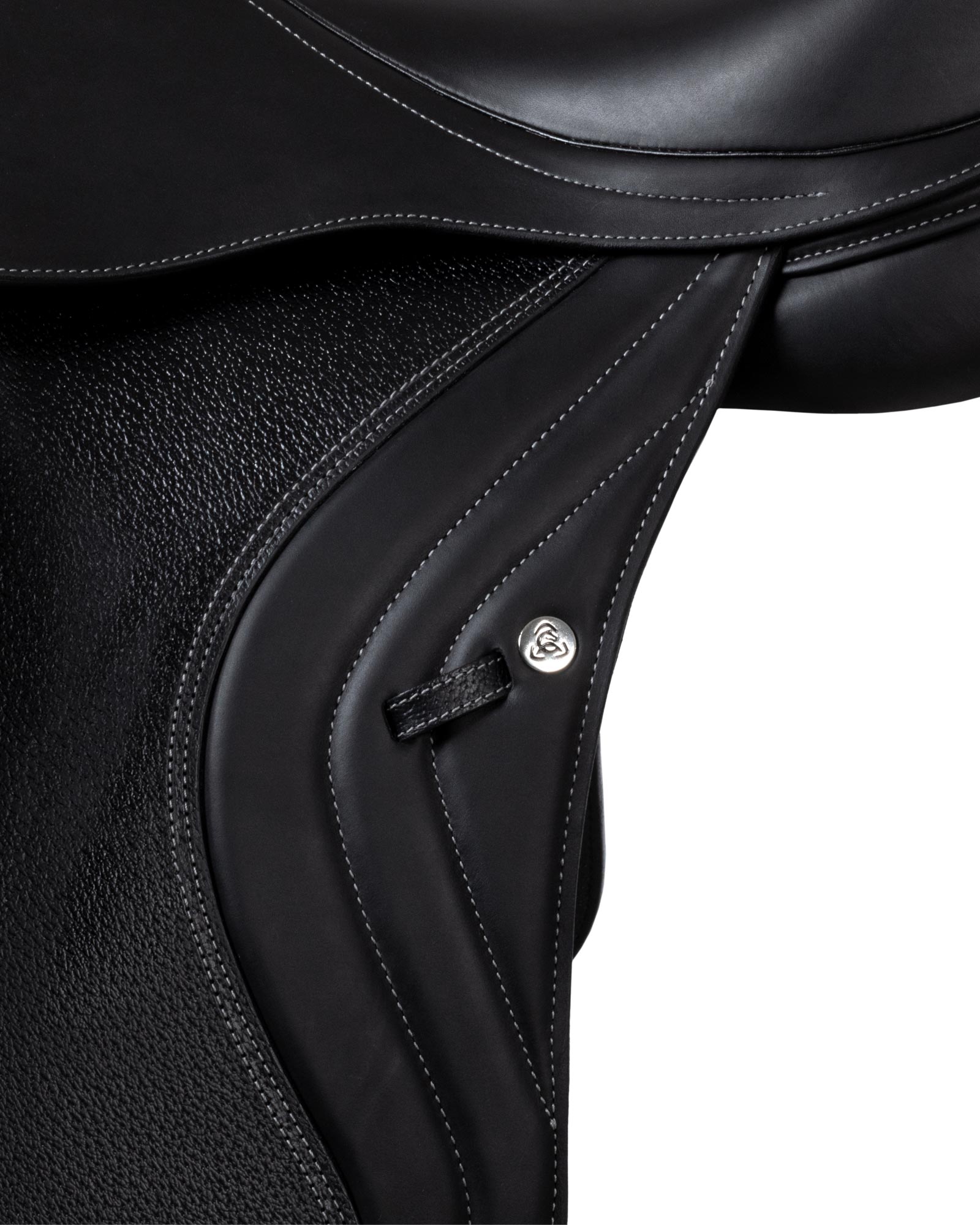 Sublime Infinity KC Race Professional dressage saddle