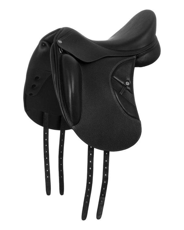Sella dressage Heidy KC Race Professional Sublime