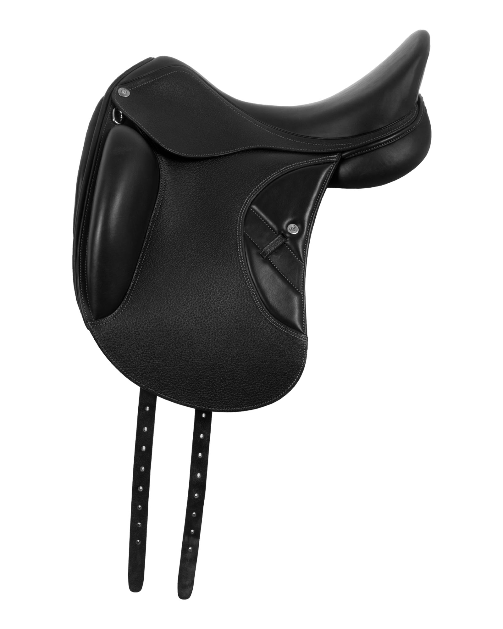 Sublime Heidy KC Race Professional dressage saddle
