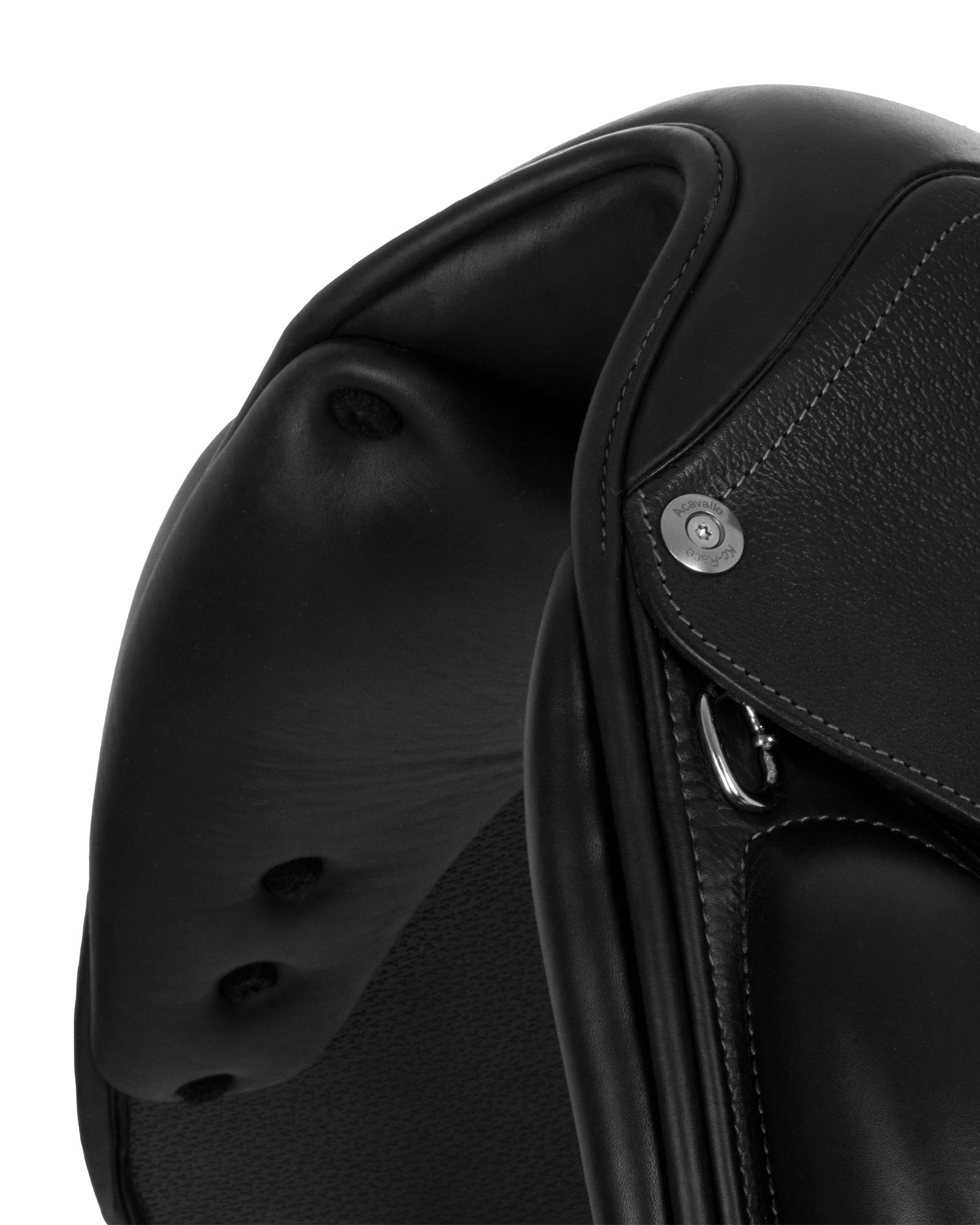 Sublime Heidy KC Race Professional dressage saddle