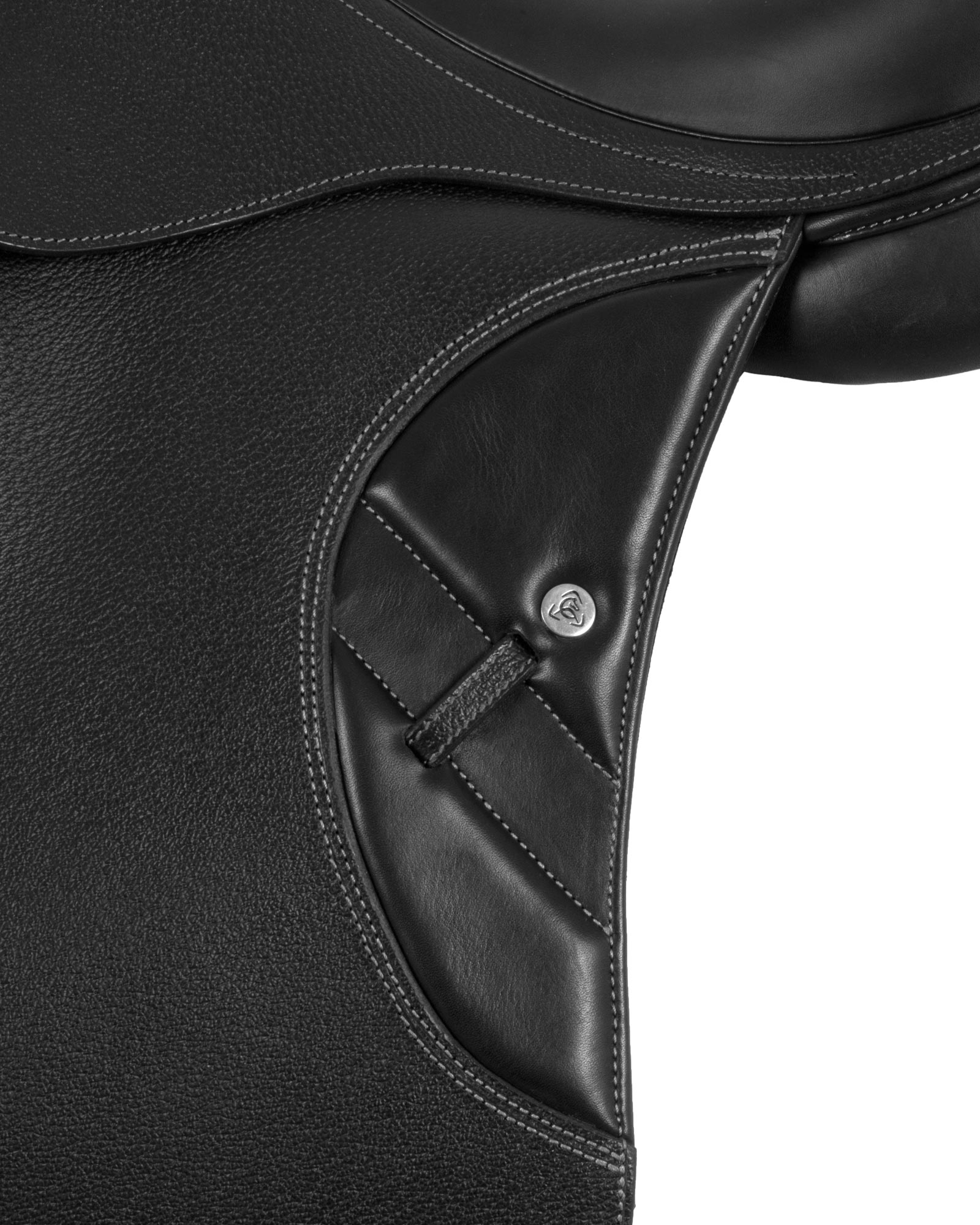 Sublime Heidy KC Race Professional dressage saddle