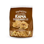 Pasta e sughi: coppia perfetta