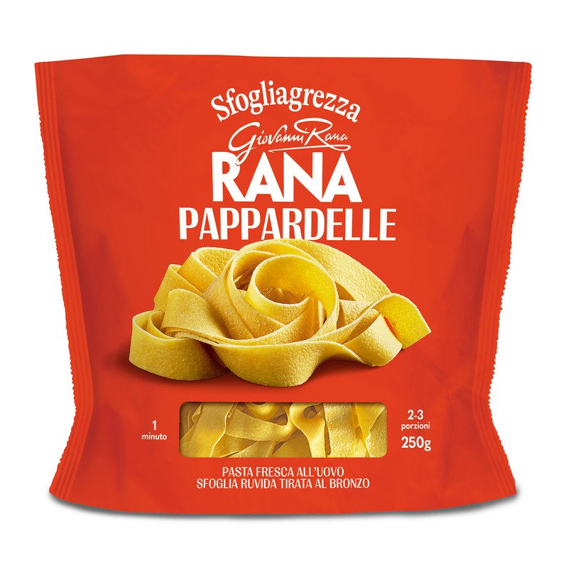 Pappardelle - 250 g
