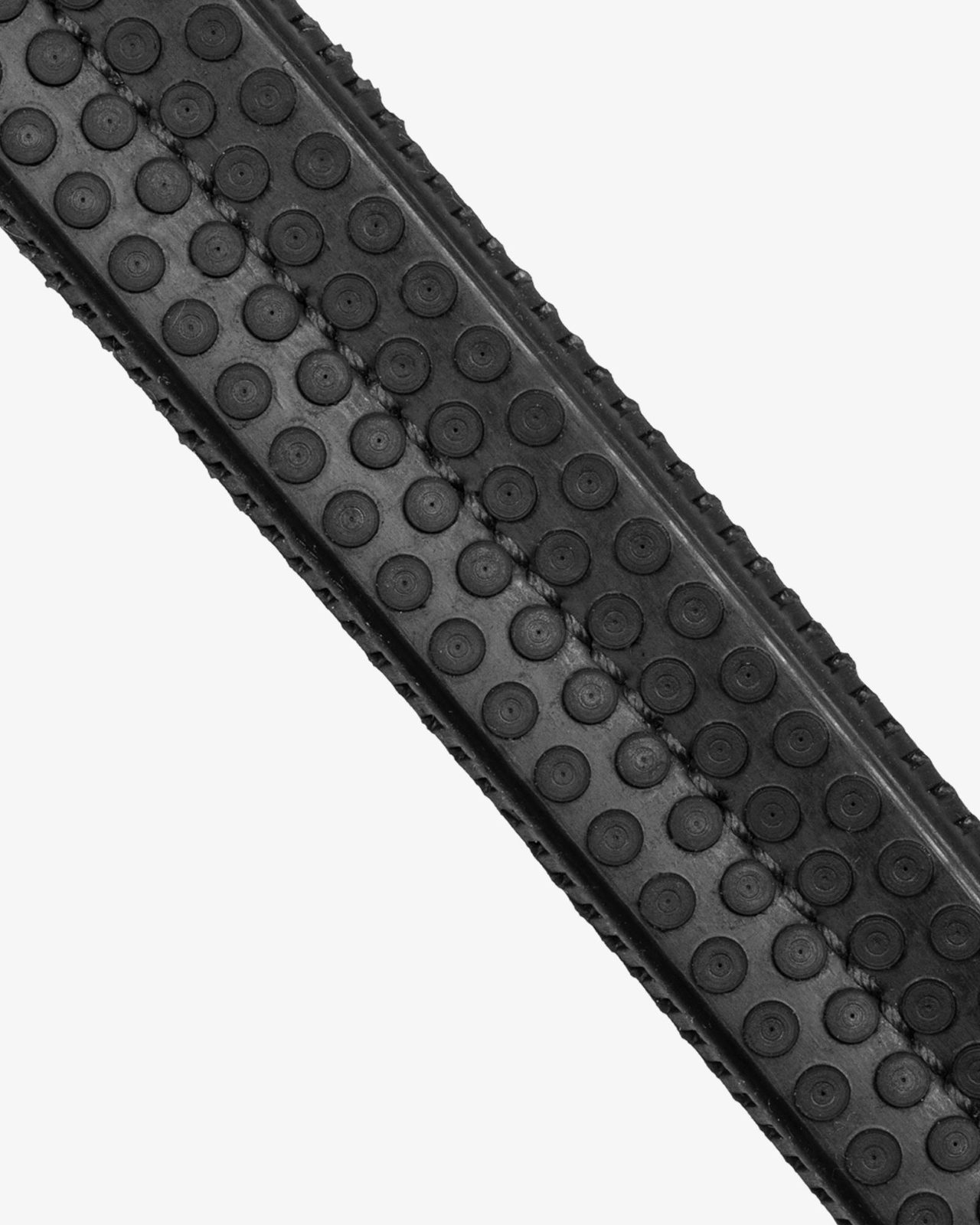 Testiera inglese in cuoio con strass su frontalino