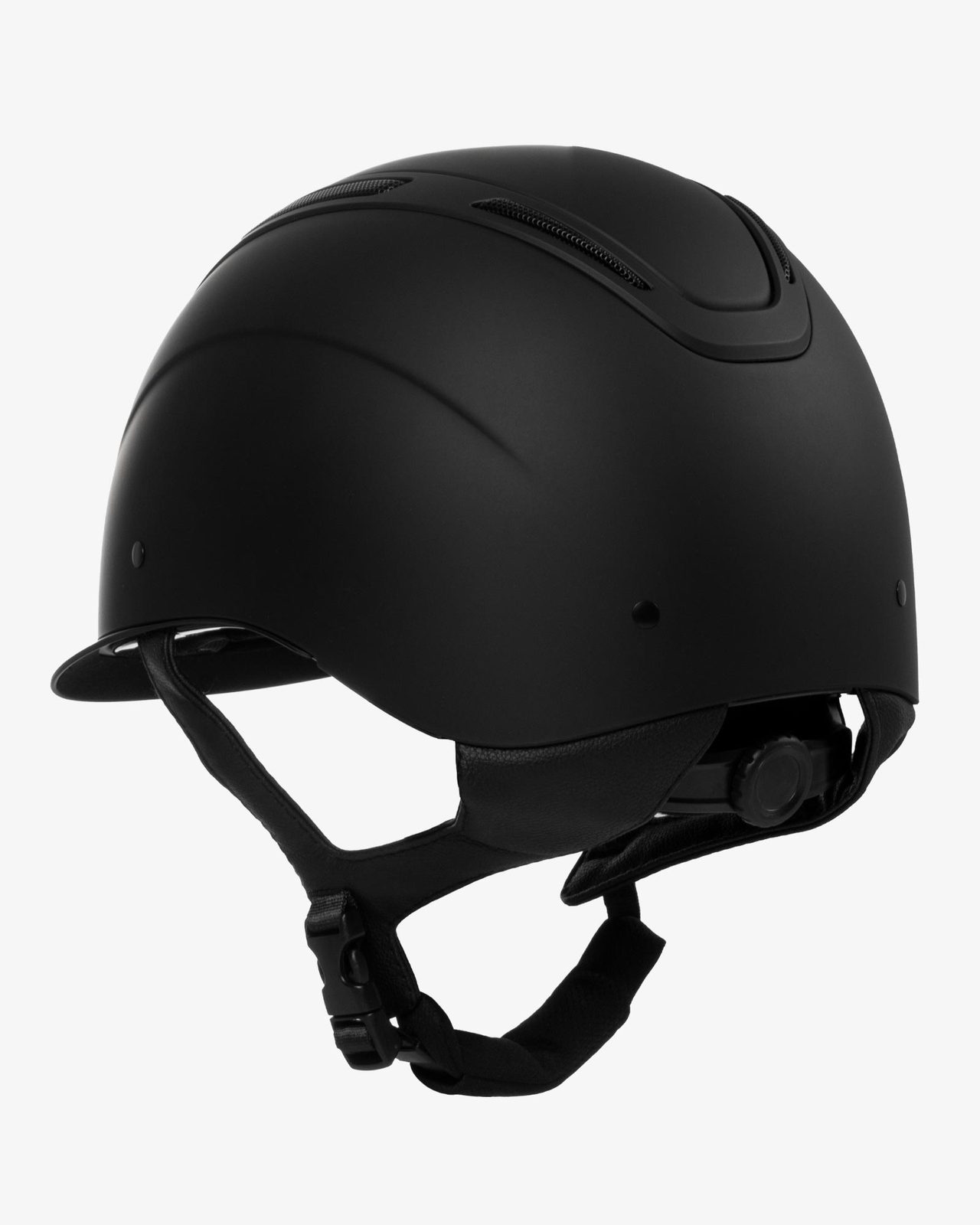 Cap Apocalypse unisex calotta opaca omologazione EN 1384-2023
