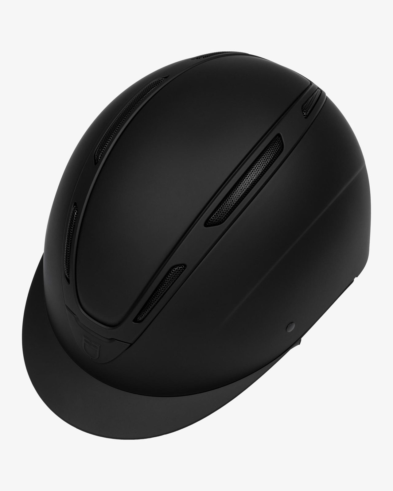 Cap Apocalypse unisex calotta opaca omologazione EN 1384-2023