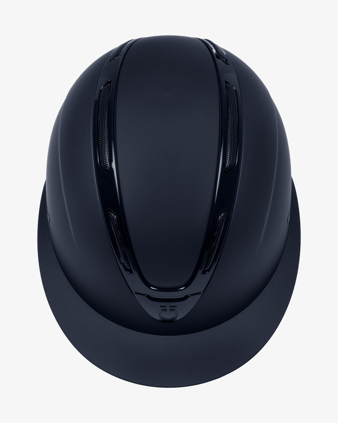 Women's Apocalypse helmet with matte shell homologation EN 1384-2023