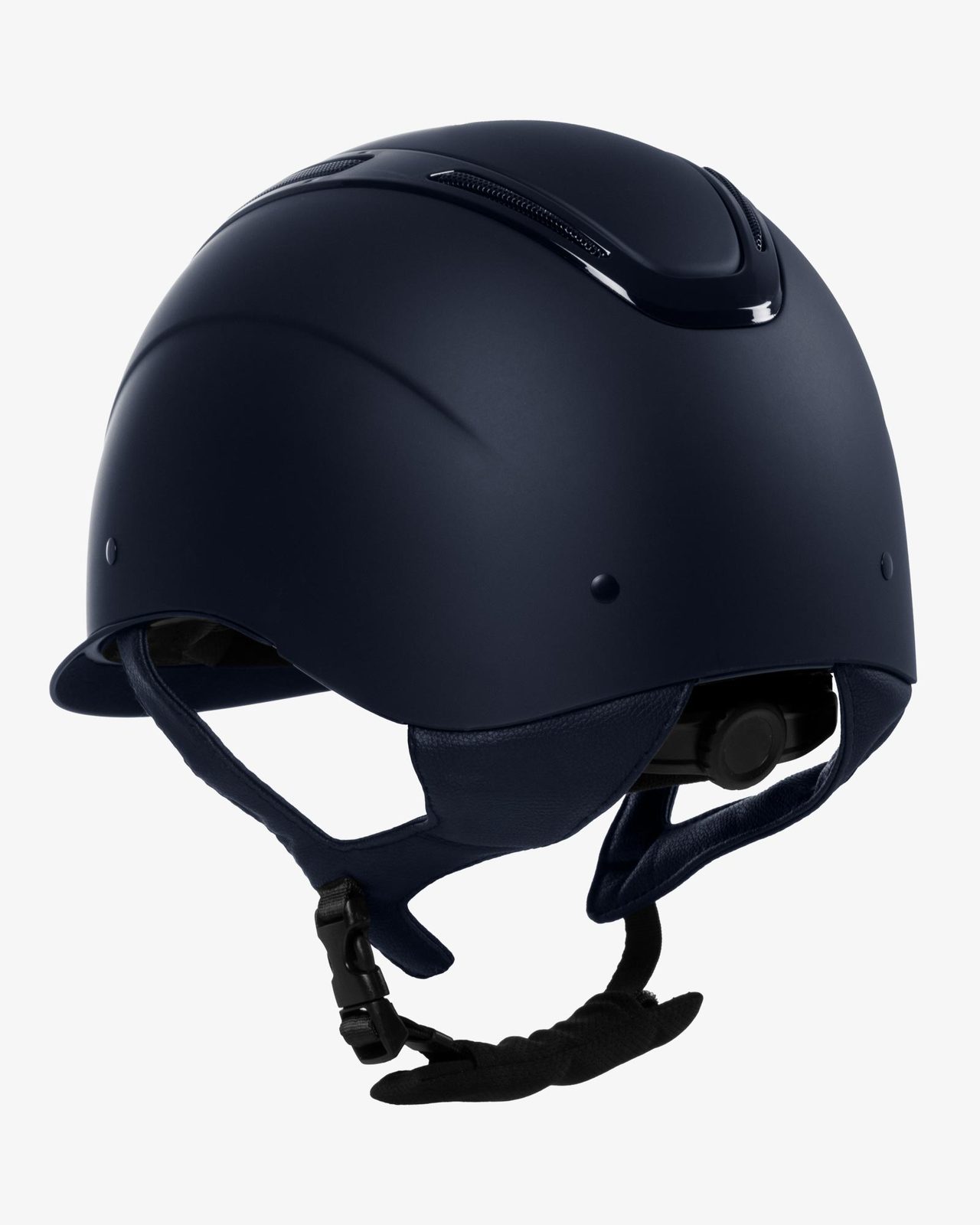 Unisex Apocalypse helmet with matte shell homologation EN 1384-2023