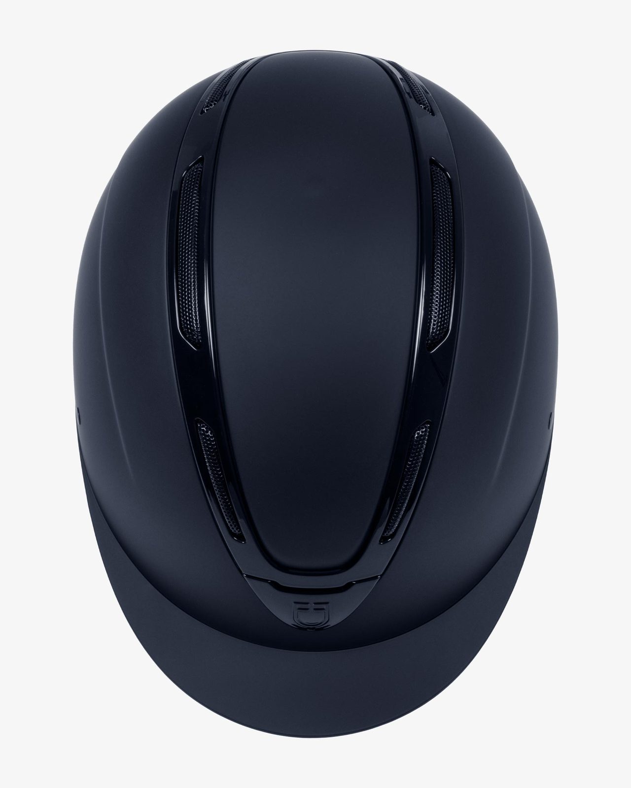 Unisex Apocalypse helmet with matte shell homologation EN 1384-2023