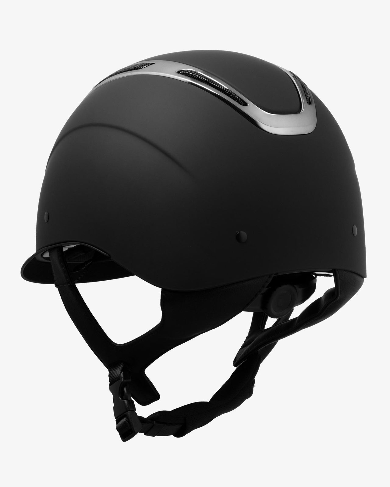 Cap Apocalypse unisex calotta opaca omologazione EN 1384-2023