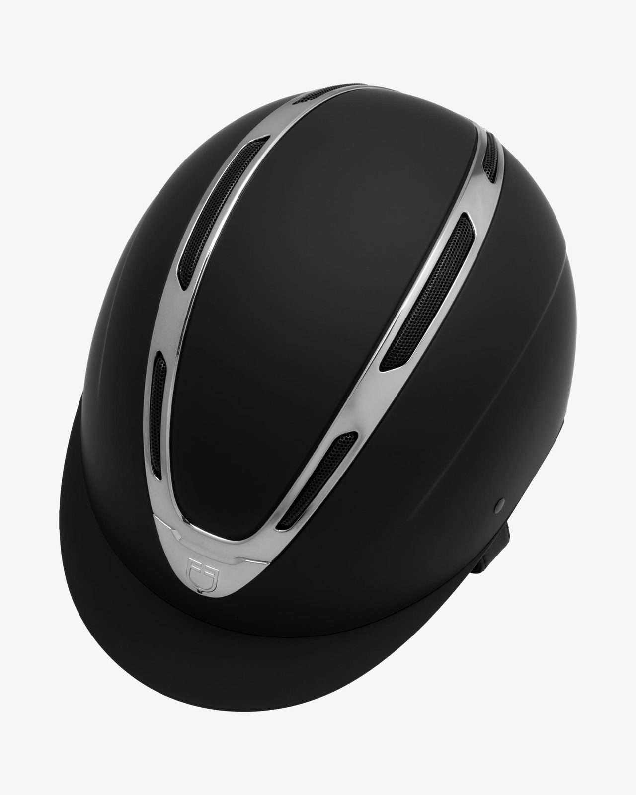Cap Apocalypse unisex calotta opaca omologazione EN 1384-2023