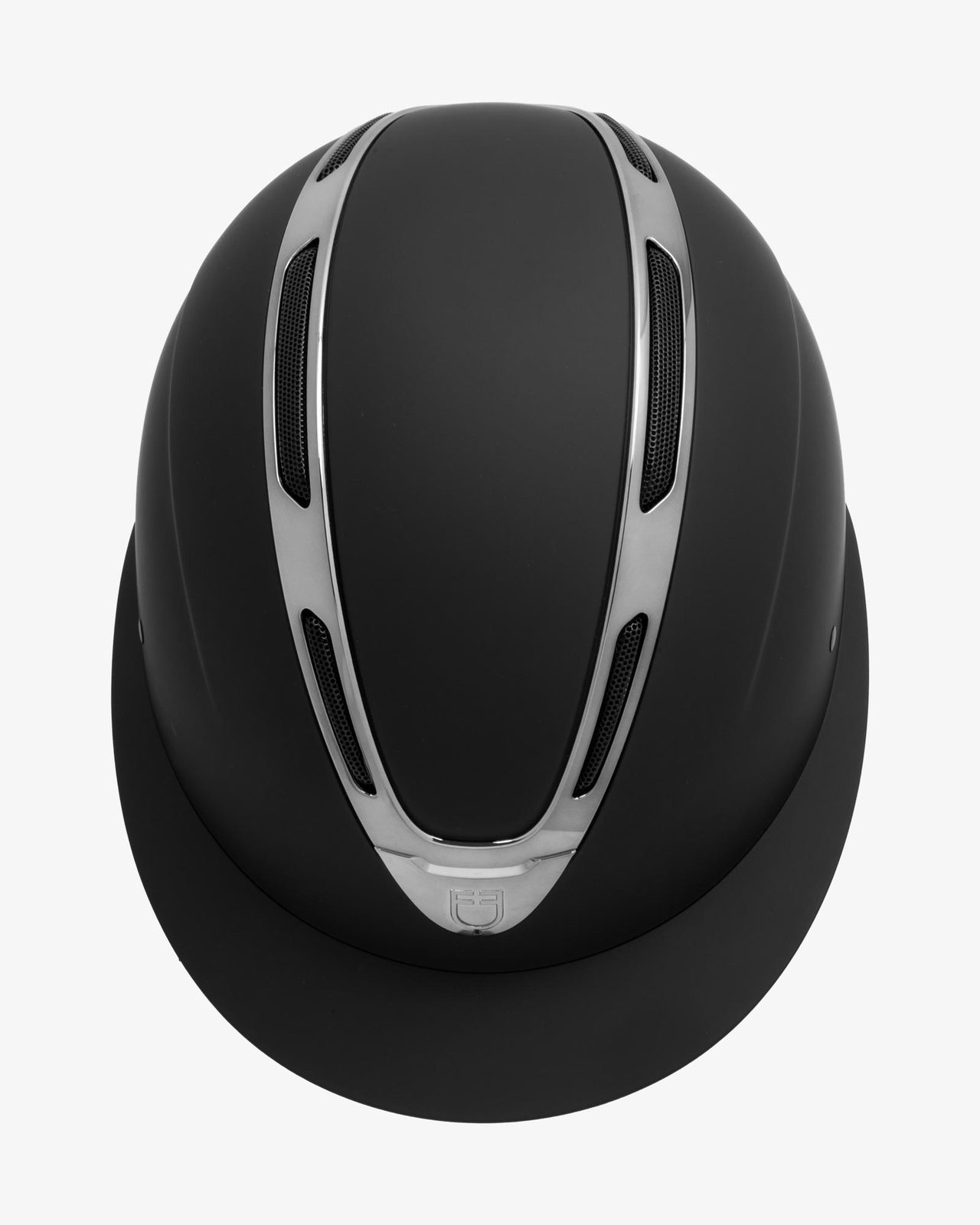 Women's Apocalypse helmet with matte shell homologation EN 1384-2023