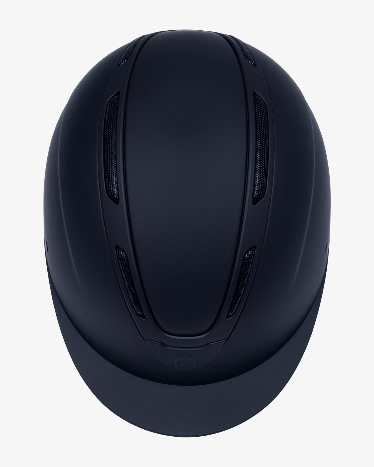 Unisex Apocalypse helmet with matte shell homologation EN 1384-2023