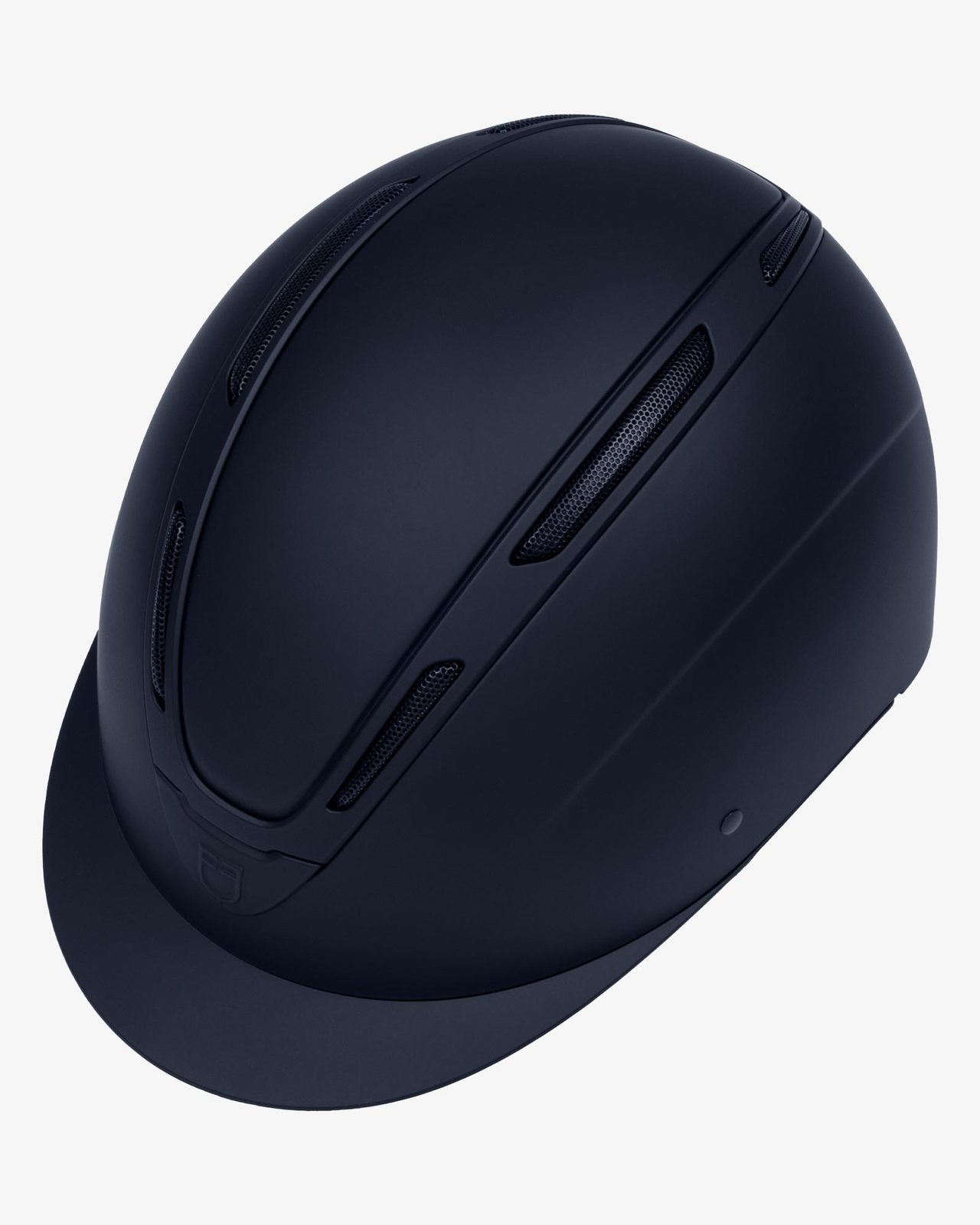Unisex Apocalypse helmet with matte shell homologation EN 1384-2023