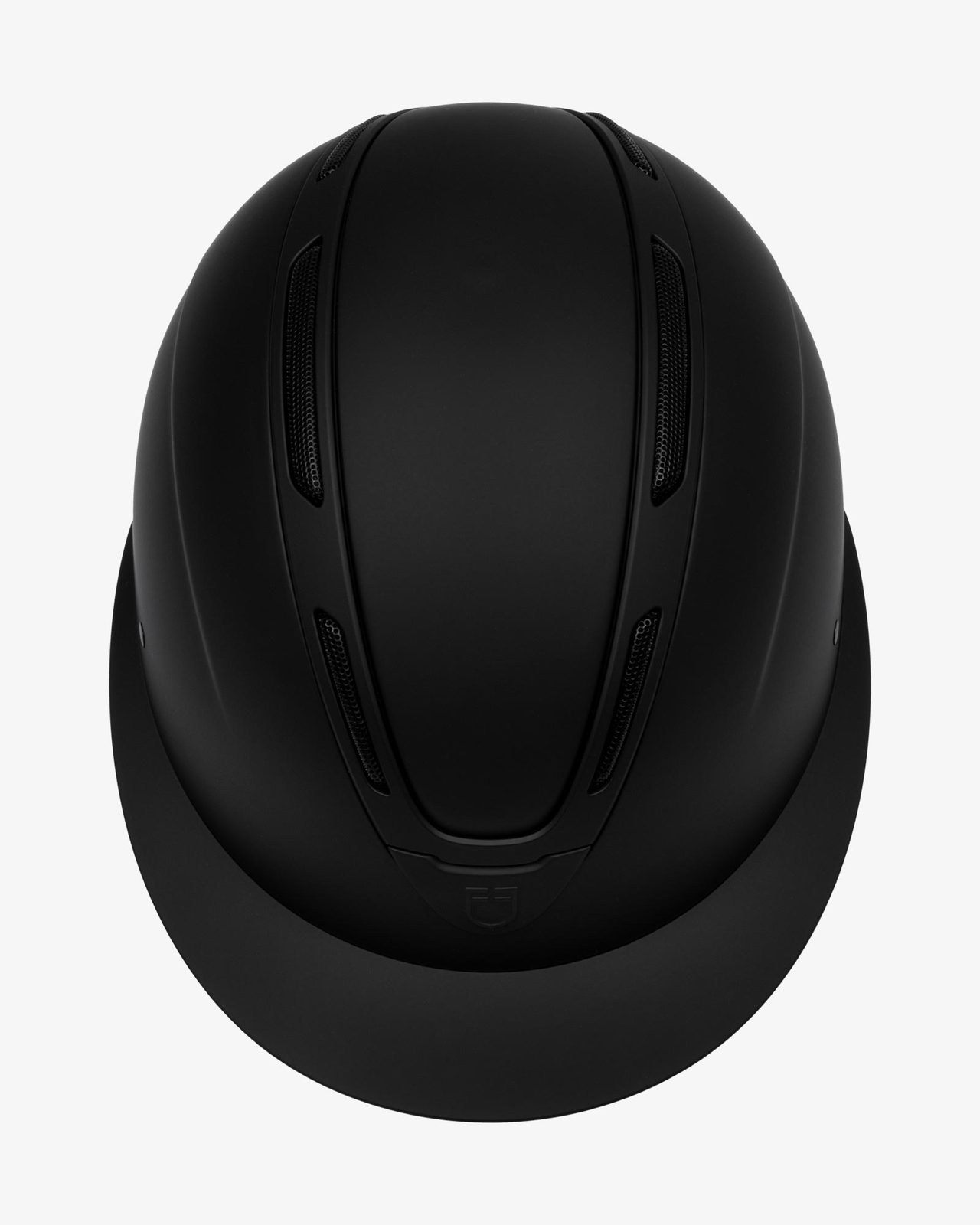 Women's Apocalypse helmet with matte shell homologation EN 1384-2023