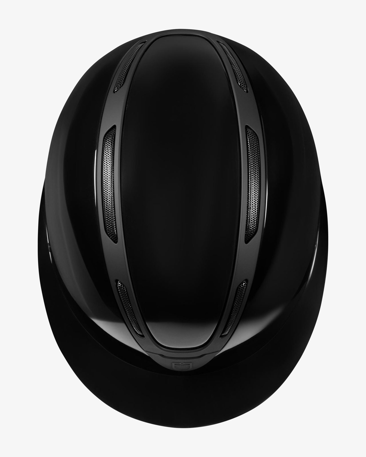 Women's Apocalypse helmet glossy shell homologation EN 1384-2023