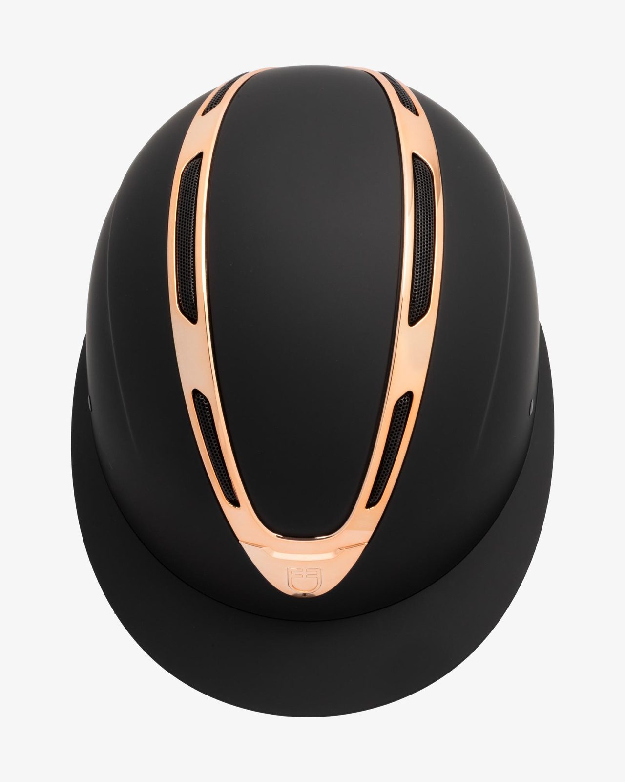 Women's Apocalypse helmet with matte shell homologation EN 1384-2023