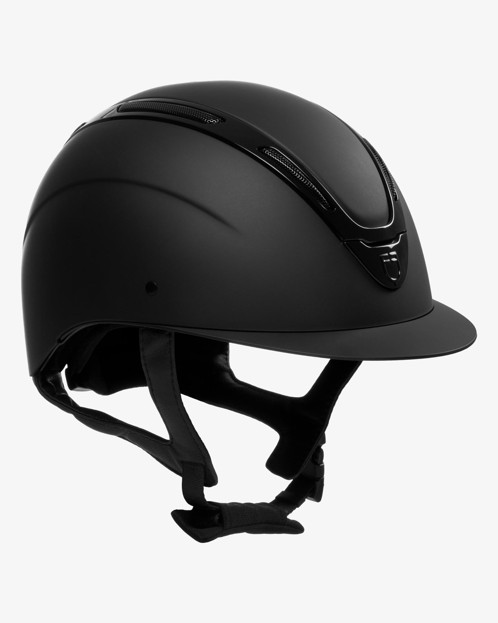 Cap Apocalypse unisex calotta opaca omologazione EN 1384-2023