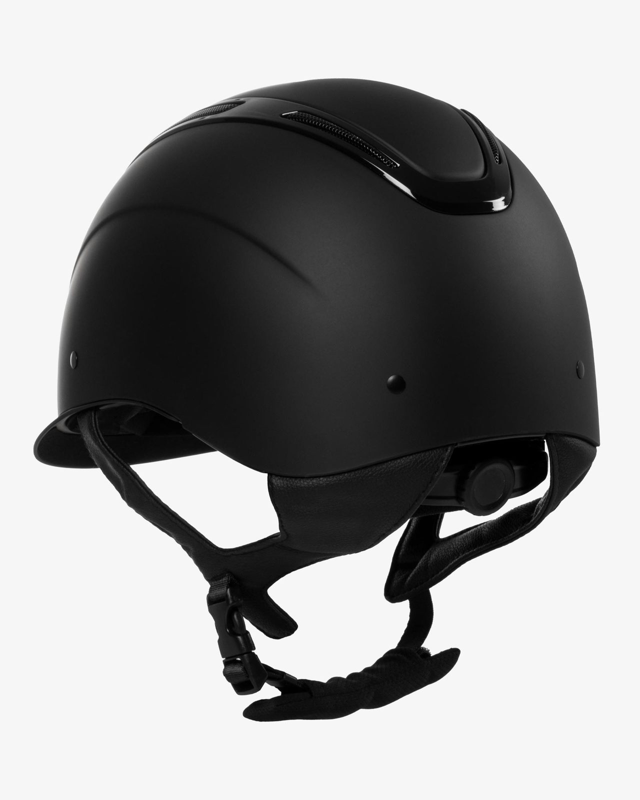 Cap Apocalypse unisex calotta opaca omologazione EN 1384-2023