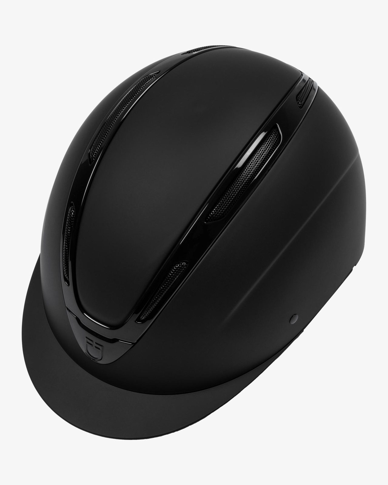 Cap Apocalypse unisex calotta opaca omologazione EN 1384-2023