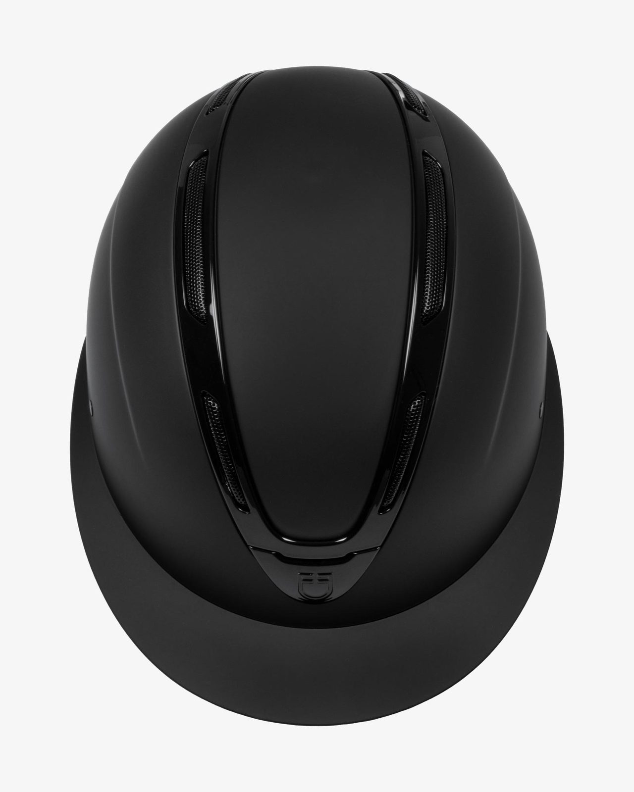 Women's Apocalypse helmet with matte shell homologation EN 1384-2023
