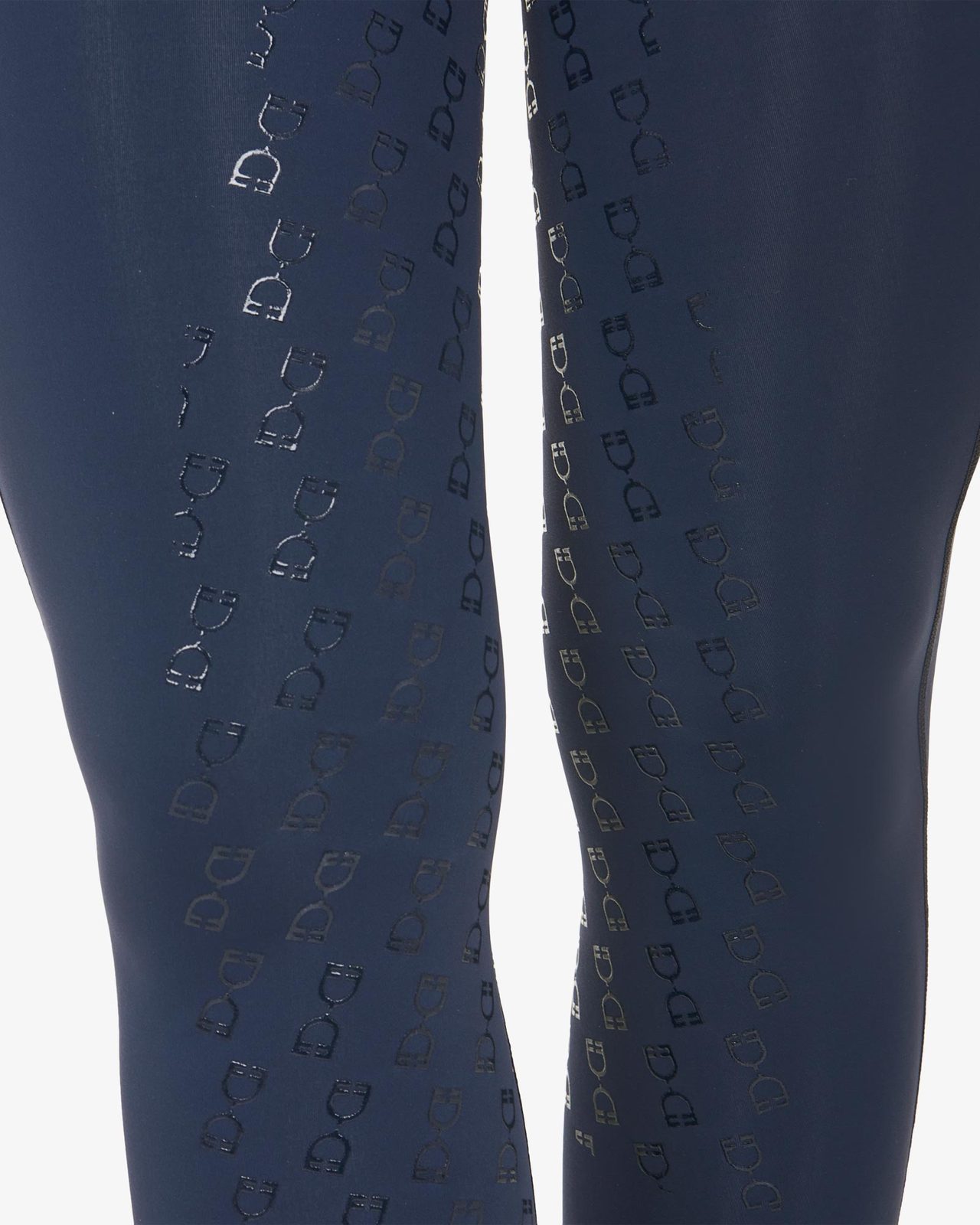Leggins donna slim fit full grip