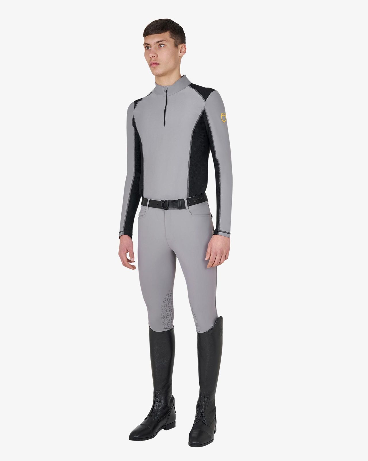 Men's latest generation summer breeches