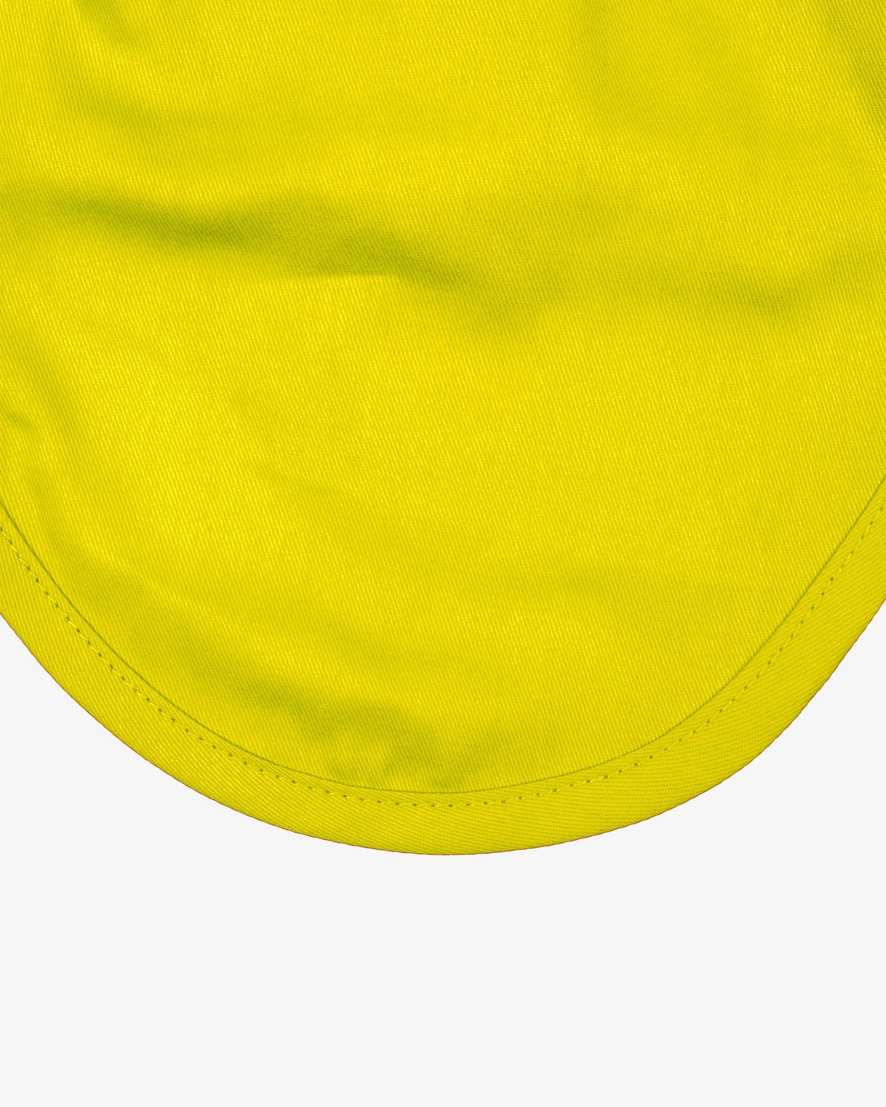 Cotton fly veil with elasticated ears
