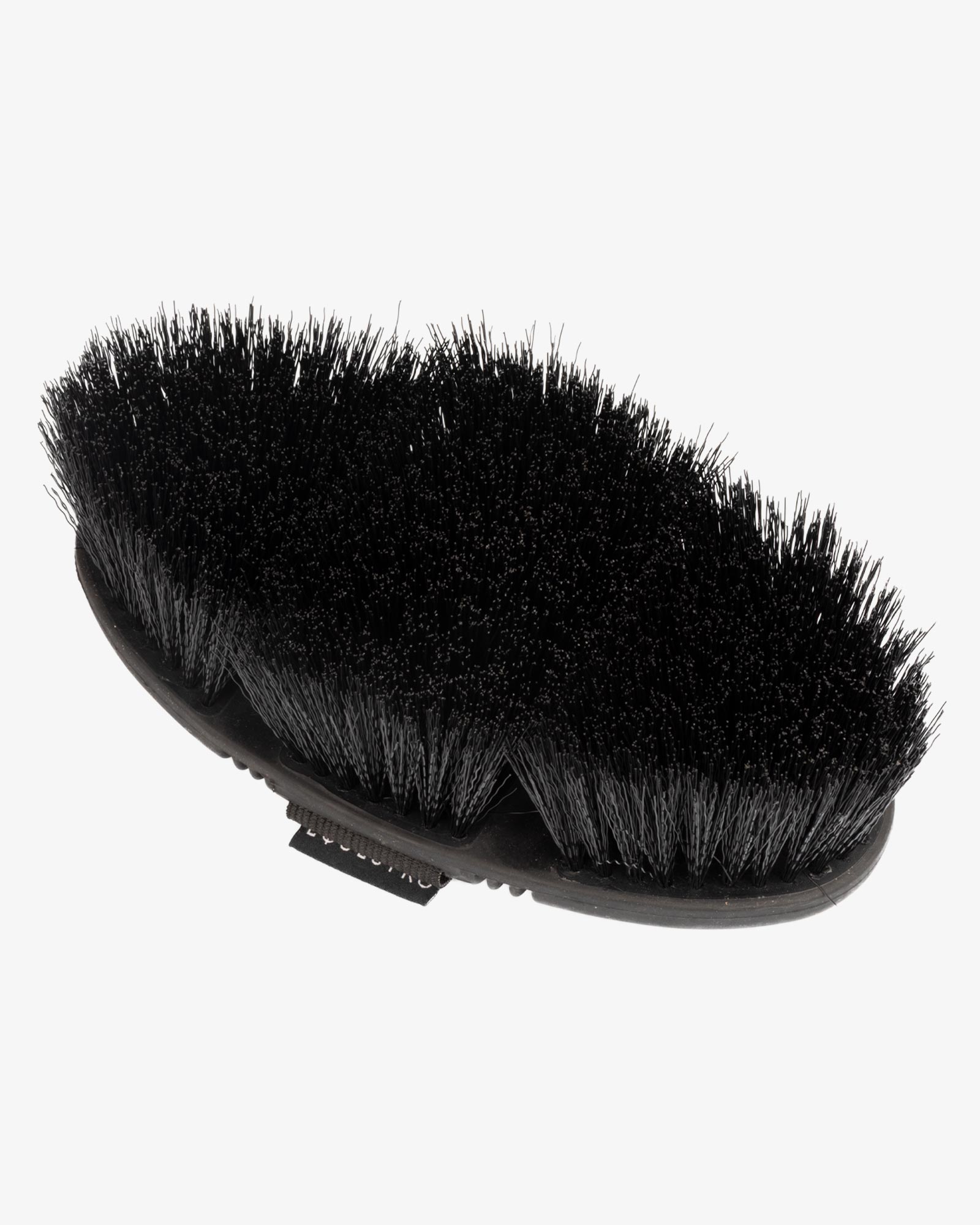Flexible brush with 5cm bristles