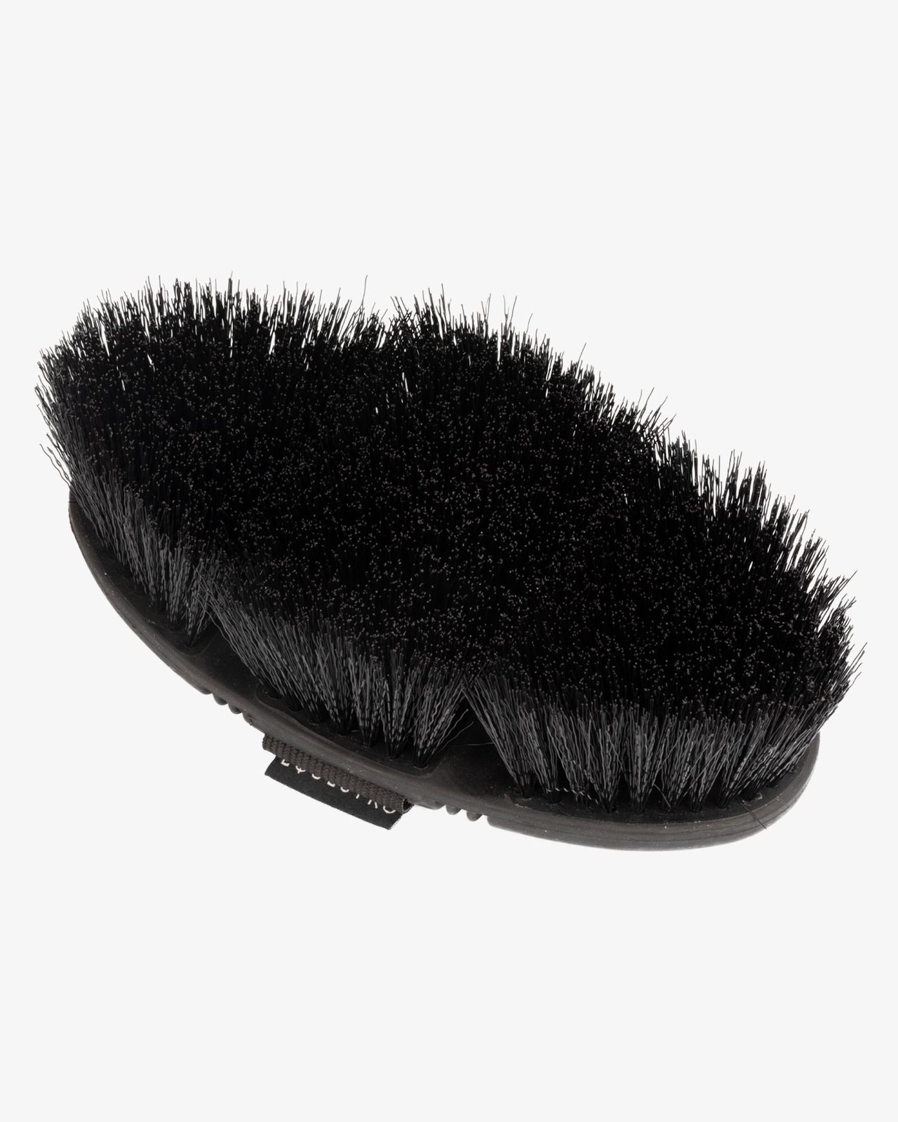 Flexible brush with 5cm bristles