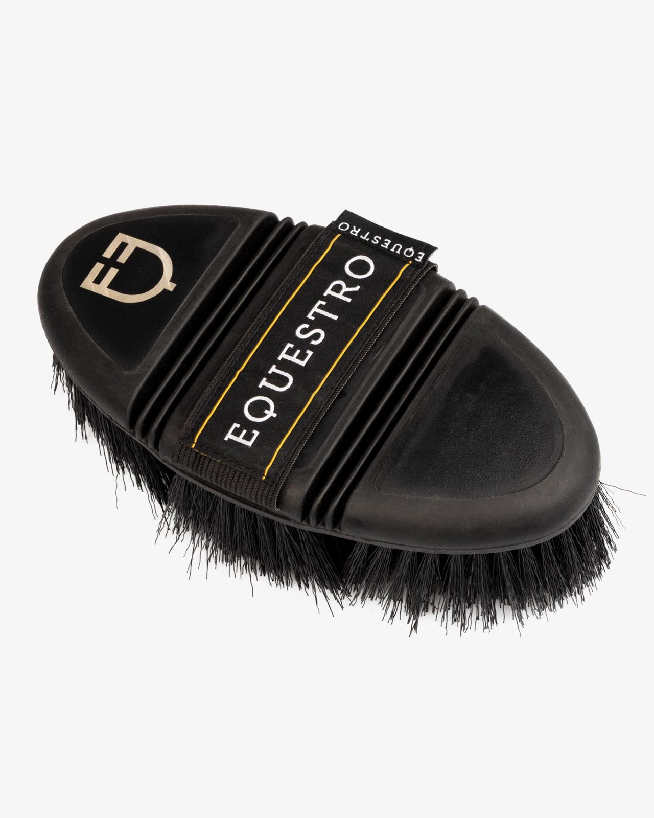 Flexible brush with 5cm bristles