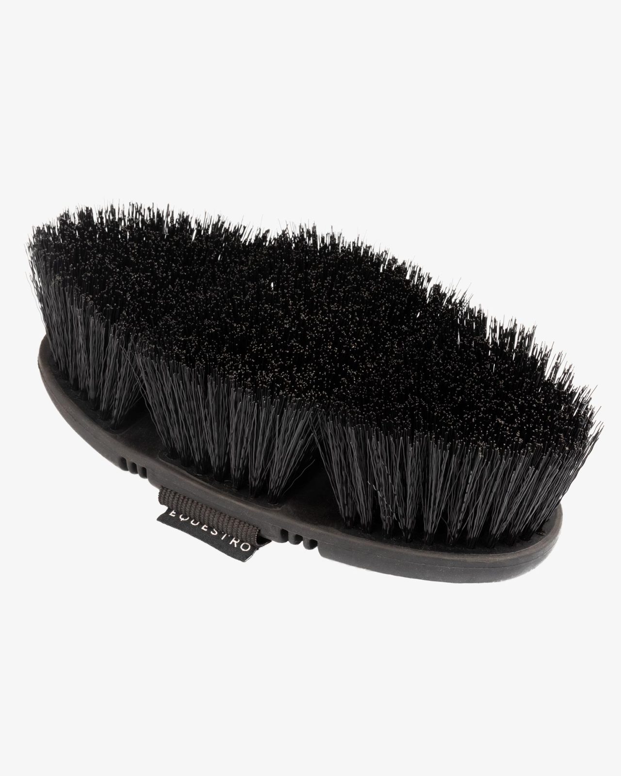 Flexible brush with 5cm bristles