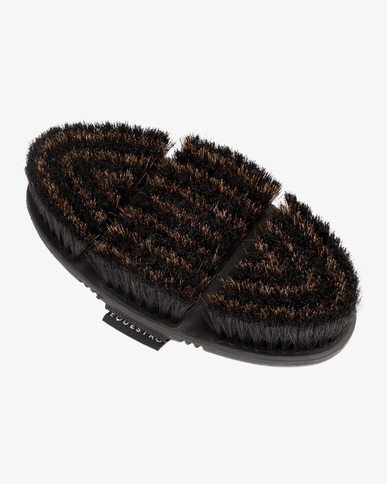 Flexible natural soft brush
