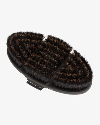 Flexible natural soft brush