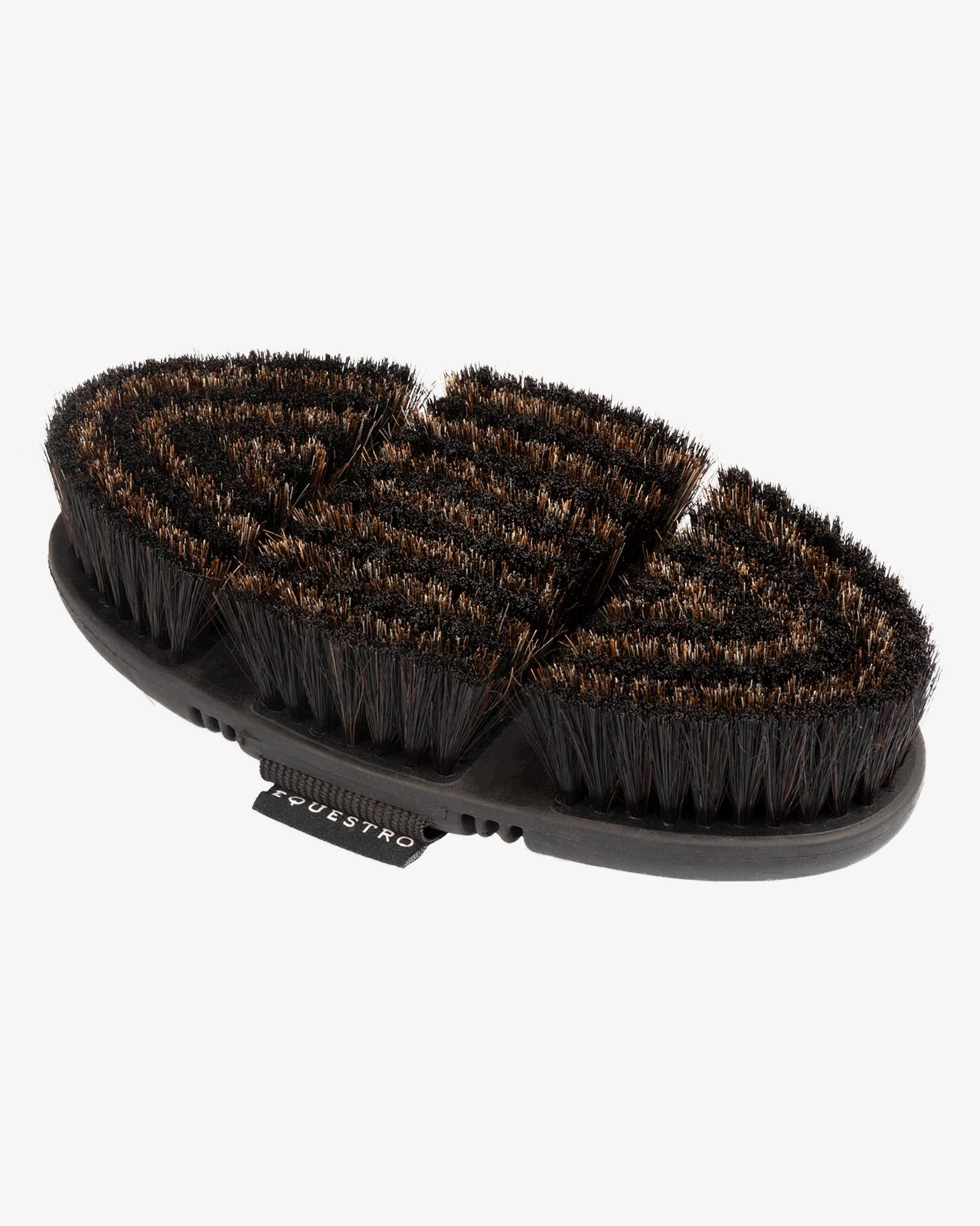 Flexible natural soft brush