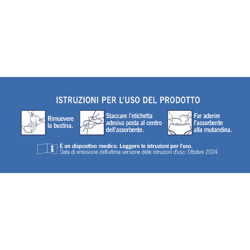 Assorbenti Femminili Protection Normal
